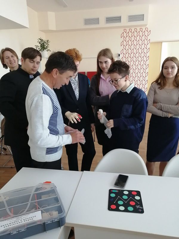 Уроки ОБЗР.