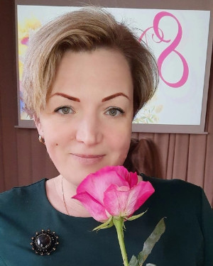 Скрябина Елена Александровна Скрябина Елена Александровна